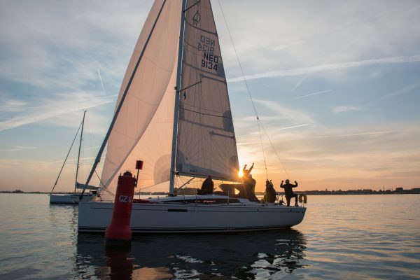 Waterland Yacht Service