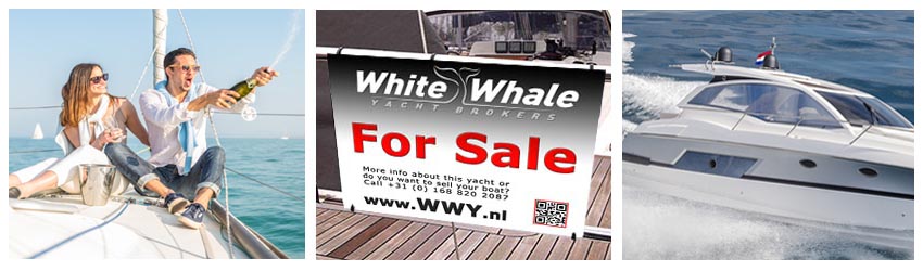 White Whale Yachtbrokers