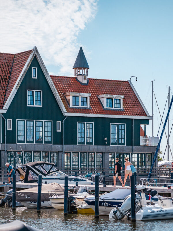 havenkantoor