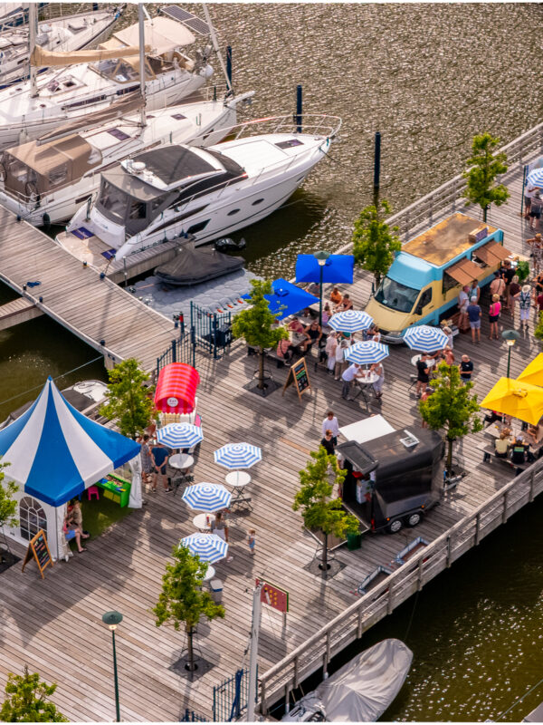 foodtruckavond